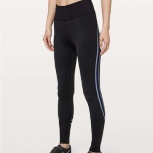 Lululemon Run Crew Tight 28"
